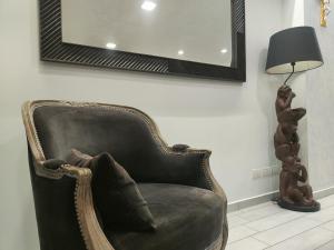 Homiday - Residence K1 - SciKKoso