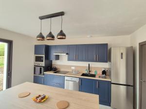 Appartements Maison La Verrie 6/8 pers proche Puy du Fou : photos des chambres