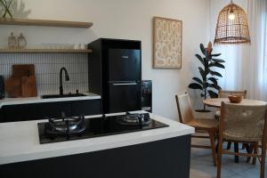 2BR Apartment in Central Canggu