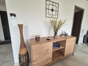 Appartements Maison La Verrie 6/8 pers proche Puy du Fou : photos des chambres