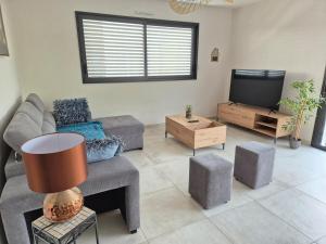 Appartements Maison La Verrie 6/8 pers proche Puy du Fou : photos des chambres