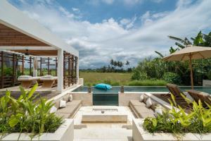 Villa Impian by BaliSuperHost