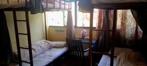 Mystic Vibes Fitness- Commune