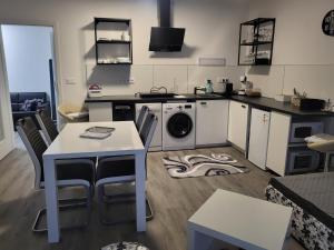 Krumlov apartman
