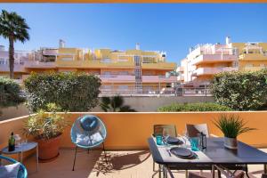 Apartamento Royal Cabanas Golf