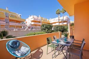 Apartamento Royal Cabanas Golf