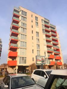 Home Guest - Apartment 1