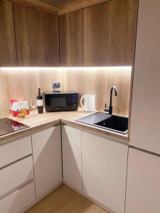 Girasole - Self check in