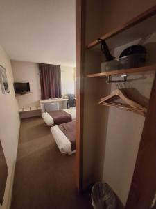 Hotels Hotel du Moulin a Vent - Gerland : photos des chambres