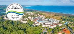 Ferien- und Freizeitpark Weissenhäuser Strand - Weissenhäuser Strand