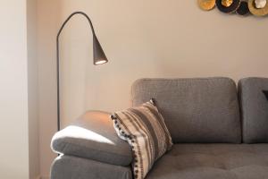 Luxurious Urban Retreat with Unmatched Comfort