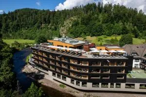 Sackmann Genuss und Spa Resort - Schönmünzach