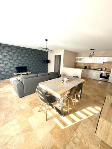 Appartements Le Petit Phuket : photos des chambres