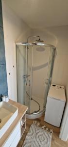 Lighthouse-Penthouse an Ostsee und Rega