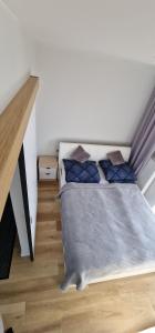 Lighthouse-Penthouse an Ostsee und Rega