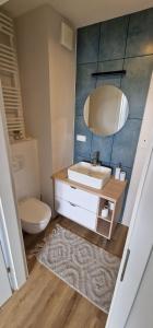 Lighthouse-Penthouse an Ostsee und Rega