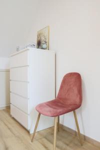 Appartements La Suite Allure : photos des chambres