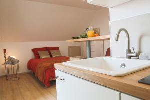Appartements La Suite Allure : Appartement 1 Chambre