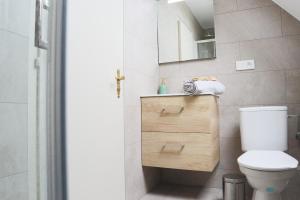 Appartements La Suite Allure : photos des chambres