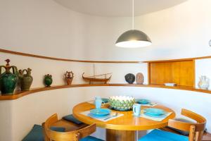 Porto Cervo Cala Granu Private Parking and Pool