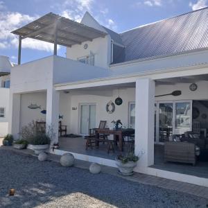 Rocherpan Beach House