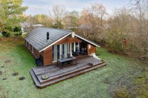 Cozy Summer House Close To The Beach
