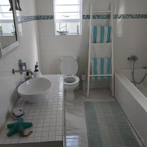Rocherpan Beach House