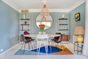 Mon Eden au soleil de Saint-Tropez