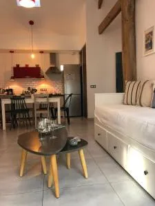 Les Pois Sont Rouges - 50m de la plage - PMR - 滨海布雷蒂尼奥勒