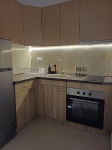 Forest River Sokobanja