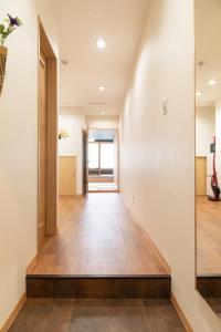 Sakura House Kuromon Market