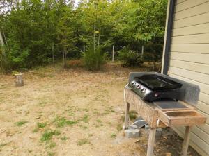 Maisons de vacances Loc de Thies : photos des chambres