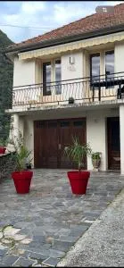 Chez Mimi - 莱卡巴讷