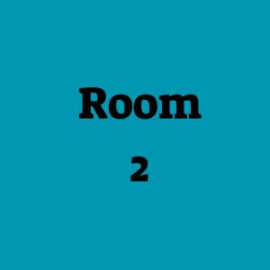 Three King-Size Beds, Three Bedrooms