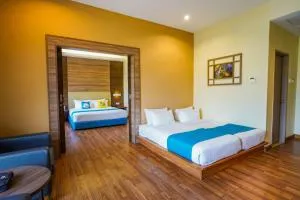 Sunway Lost World Hotel - Ipoh