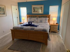 Beautiful 4 Bed In Prime Location