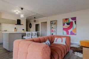 Appartement cosy Cagnes-sur-Mer