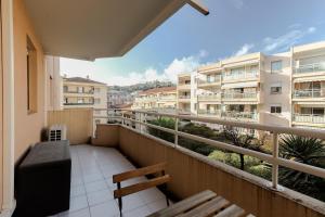 Appartement cosy Cagnes-sur-Mer
