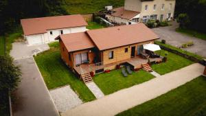 Studio neuf La Felicità