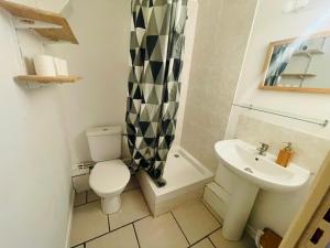 Appartements Alyo, Studio proche centre 1p : photos des chambres