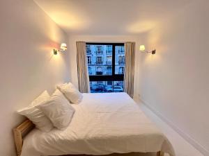 Appartements Spacious Apt Luxembourg 6 people : photos des chambres