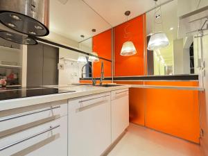 Spacious Apt Luxembourg 6 people