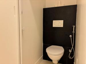 Appartements Spacious Apt Luxembourg 6 people : photos des chambres