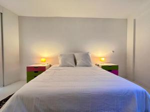 Appartements Spacious Apt Luxembourg 6 people : photos des chambres