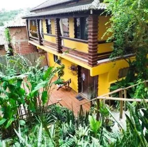 L&M Housing Apartamentos y casa - 布希奥斯