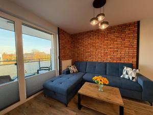 SOLE MARE Apartamenty Piamola - 3hvězdičkové hotely ve městě Kąty Rybackie