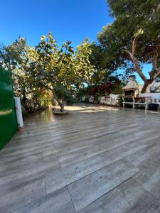 Faro de Mar - Ubytování bez kategorie ve městě Sant Josep de sa Talaia