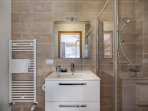 Soldanelles A12 - Bo Immobilier Chatel- Reduced prices on ski passes Châtel & Portes du Soleil