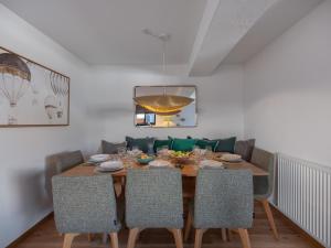 Soldanelles A12 - Bo Immobilier Chatel- Reduced prices on ski passes Châtel & Portes du Soleil