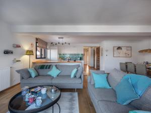 Soldanelles A12 - Bo Immobilier Chatel